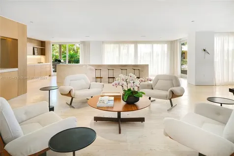 7821 Fisher Island Drive Miami Beach FL 33109