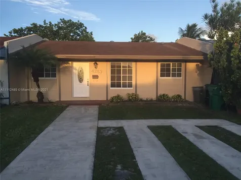 4253 SW 130th Court Miami FL 33175