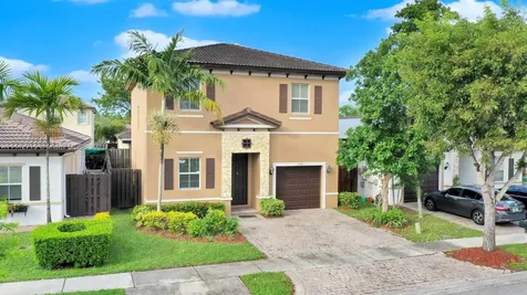 2409 NE 3rd Court Homestead FL 33033
