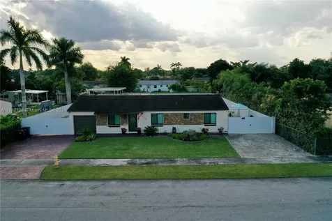 30670 SW 188th Avenue Homestead FL 33030