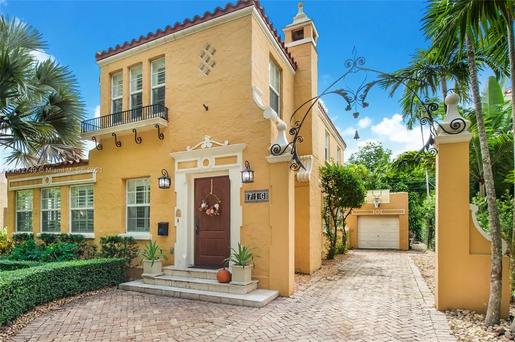716 Navarre Avenue Coral Gables FL 33134
