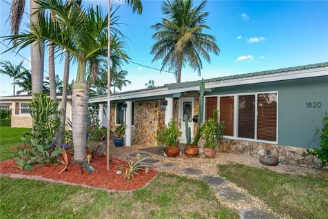 1820 NW 32nd Court Oakland Park FL 33309