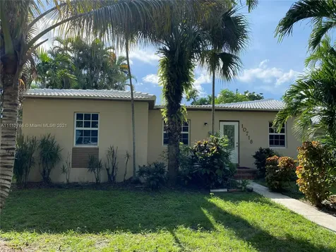 10716 NW 2nd Avenue Miami Shores FL 33168
