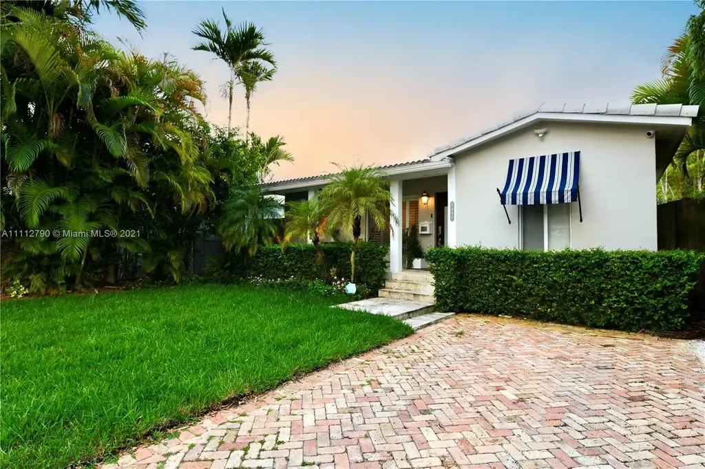 2480 SW 23rd Street Miami FL 33145