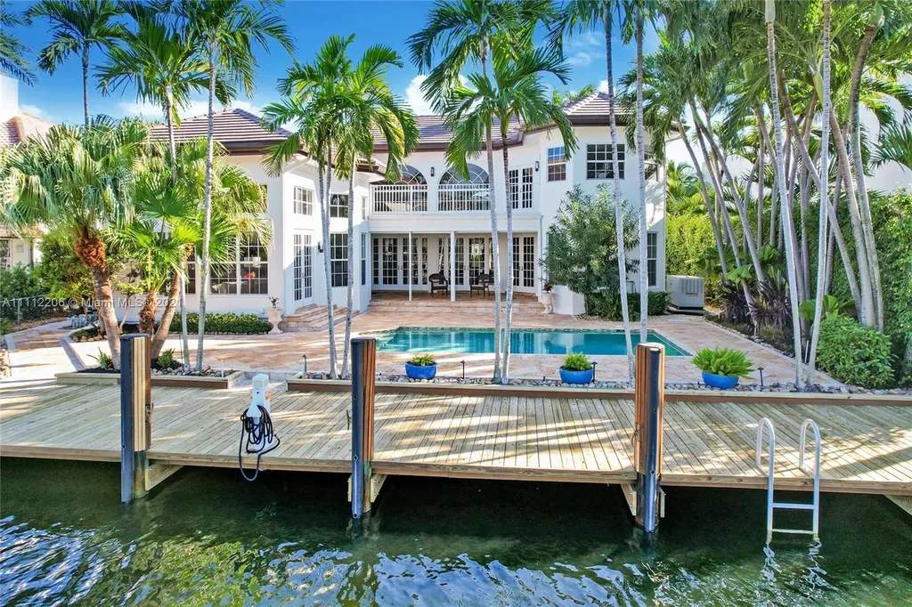 2525 Sea Island Drive Fort Lauderdale FL 33301