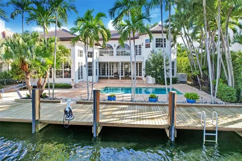 2525 Sea Island Drive Fort Lauderdale FL 33301