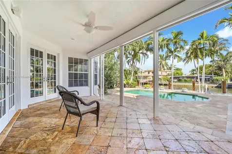 2525 Sea Island Drive Fort Lauderdale FL 33301