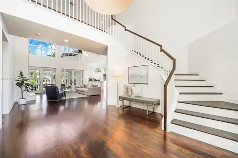 2525 Sea Island Drive Fort Lauderdale FL 33301