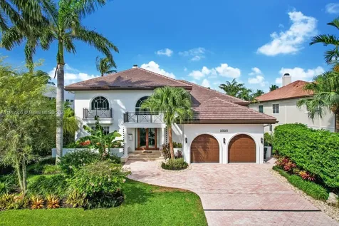 2525 Sea Island Drive Fort Lauderdale FL 33301
