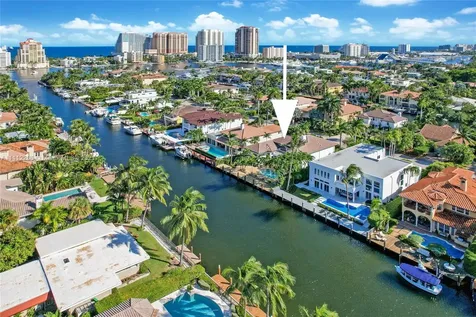 2525 Sea Island Drive Fort Lauderdale FL 33301