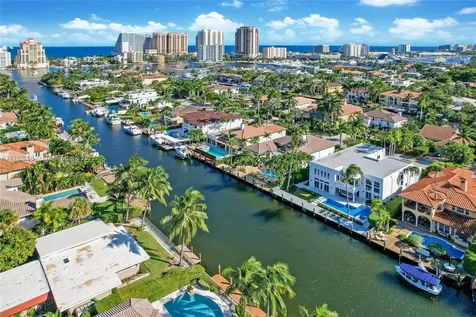 2525 Sea Island Drive Fort Lauderdale FL 33301