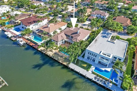 2525 Sea Island Drive Fort Lauderdale FL 33301