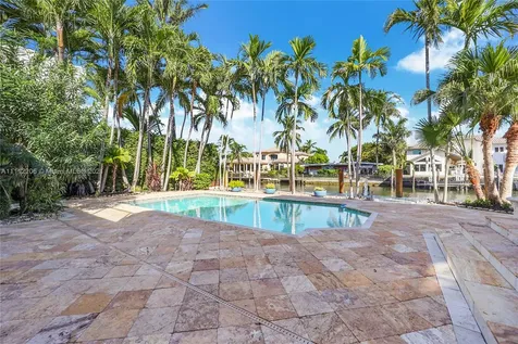 2525 Sea Island Drive Fort Lauderdale FL 33301