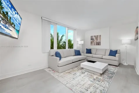 2301 Collins Avenue Miami Beach FL 33139