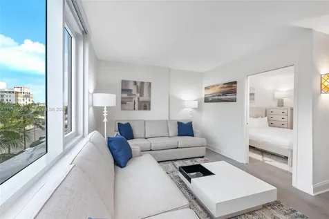 2301 Collins Avenue Miami Beach FL 33139
