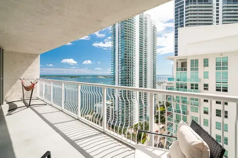 1200 Brickell Bay Drive Miami FL 33131