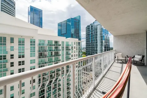 1200 Brickell Bay Drive Miami FL 33131