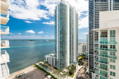 1200 Brickell Bay Drive Miami FL 33131