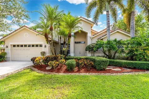 2636 Miller Court Weston FL 33332
