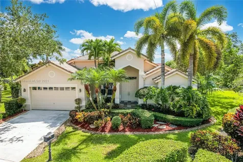 2636 Miller Court Weston FL 33332