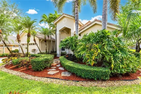 2636 Miller Court Weston FL 33332