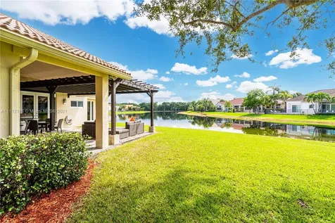 2636 Miller Court Weston FL 33332