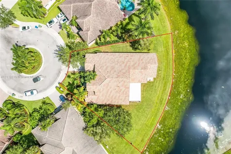 2636 Miller Court Weston FL 33332
