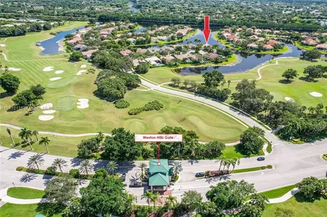 2636 Miller Court Weston FL 33332