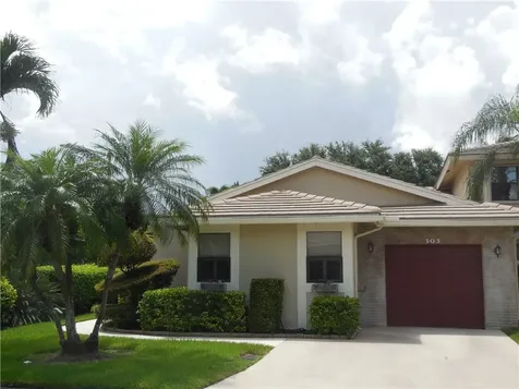 7580 NW 47th Avenue Coconut Creek FL 33073