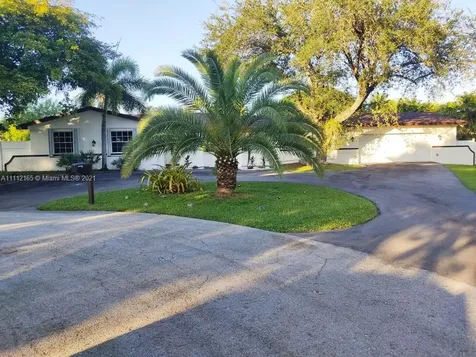 17305 SW 89th Avenue Palmetto Bay FL 33157