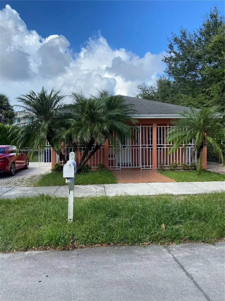 13011 SW 242nd Terrace Homestead FL 33032