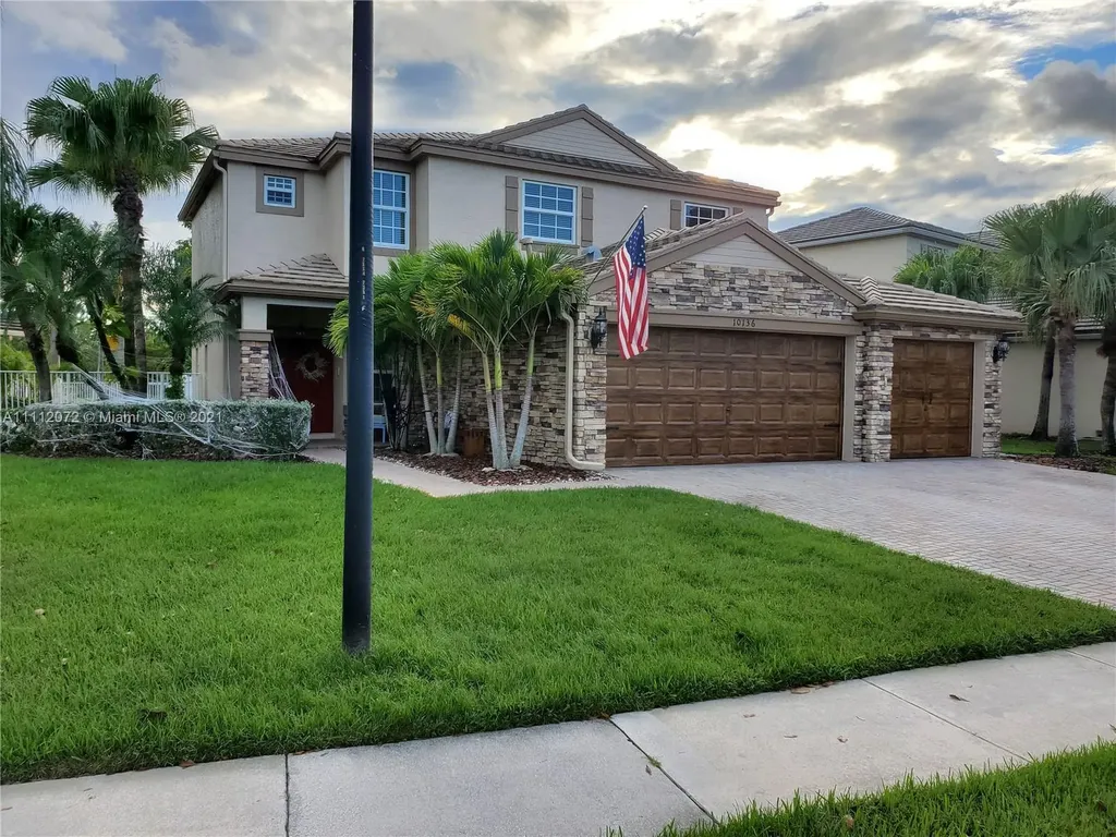 10136 Clubhouse Turn Road Lake Worth FL 33449