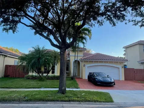 12868 SW 50th Court Miramar FL 33027