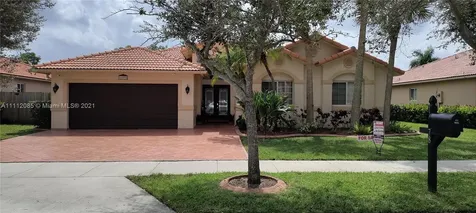 16878 Crestview Lane Weston FL 33326