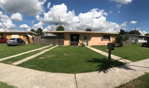 14465 SW 288th Street Homestead FL 33033