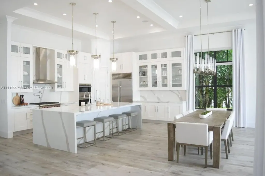8721 Waterview Terrace Parkland FL 33076