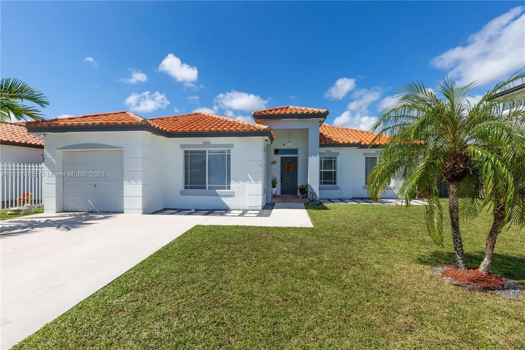 25136 SW 133rd Avenue Homestead FL 33032