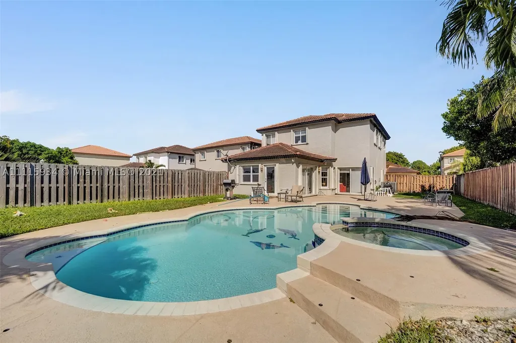 11910 SW 133rd Terrace Miami FL 33186