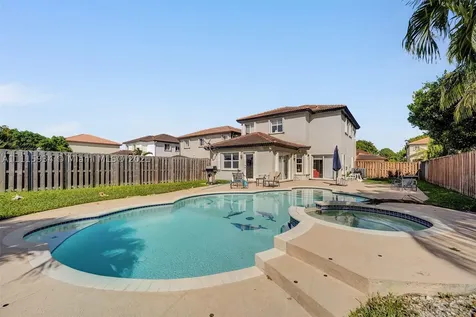 11910 SW 133rd Terrace Miami FL 33186
