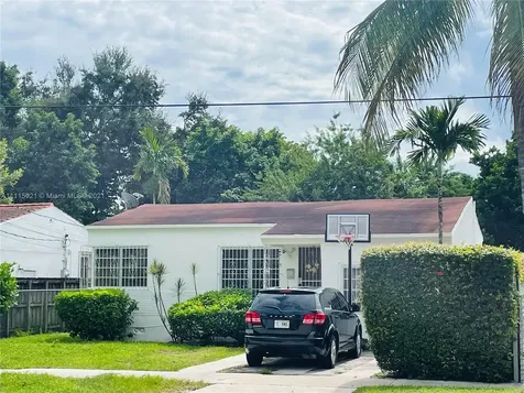 1258 SW 13th Street Miami FL 33145