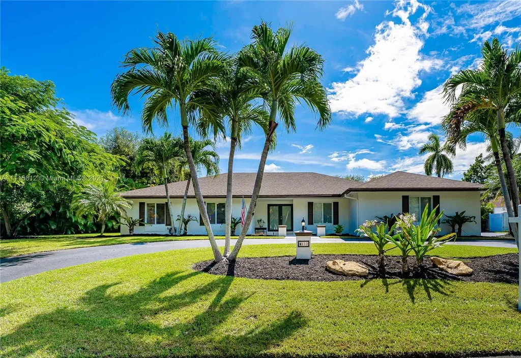 8150 SW 191st Street Cutler Bay FL 33157