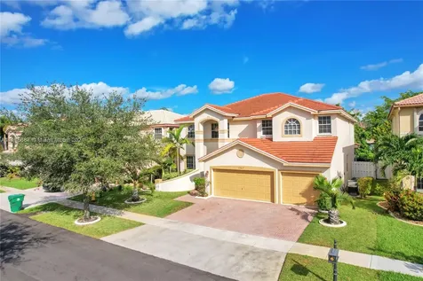 17417 SW 36th Street Miramar FL 33029