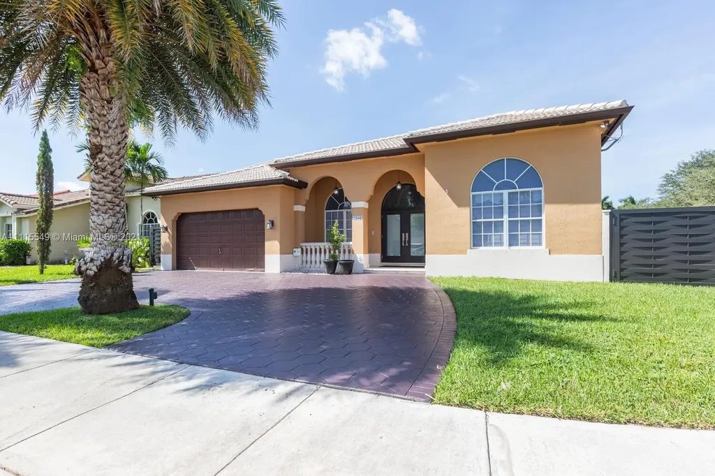 2806 SW 143rd Court Miami FL 33175