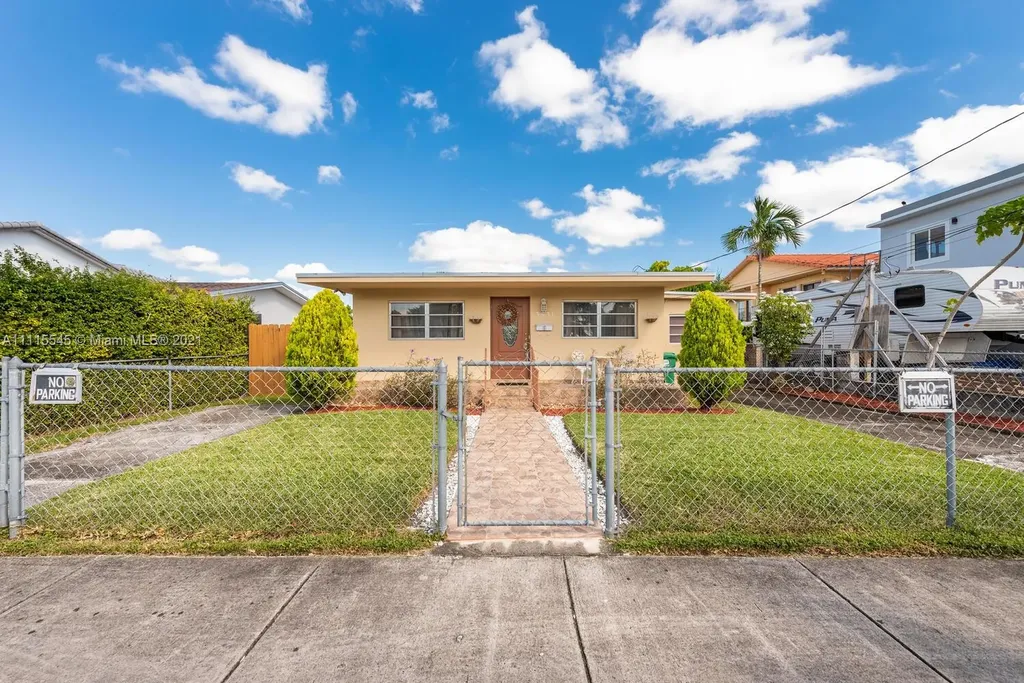 3531 SW 87th Place Miami FL 33165