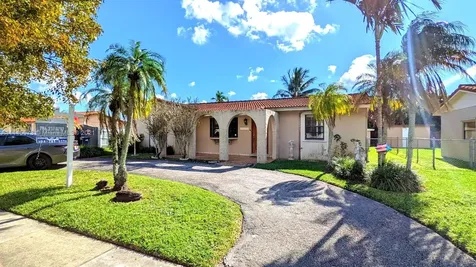 10820 SW 64th Street Miami FL 33173