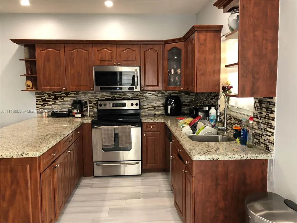 14053 SW 147th Court Miami FL 33196