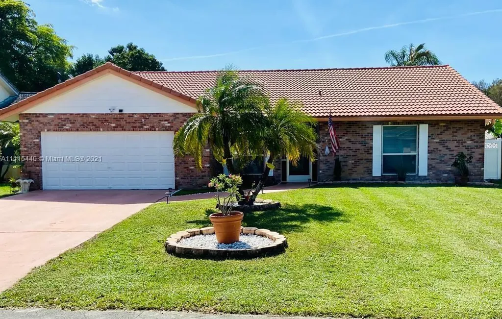 7110 NW 45th Street Coral Springs FL 33065