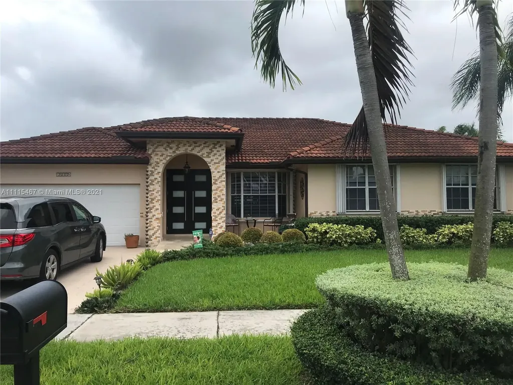 15374 SW 113th Terrace Miami FL 33196