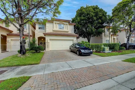 11601 NW 68th Terrace Doral FL 33178