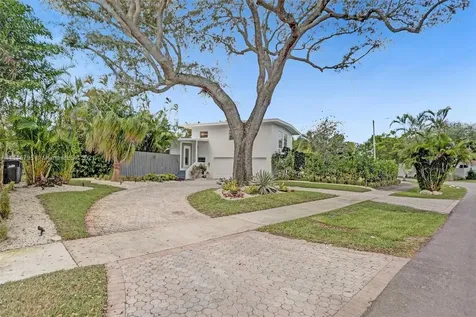 18560 NE 20th Court North Miami Beach FL 33179